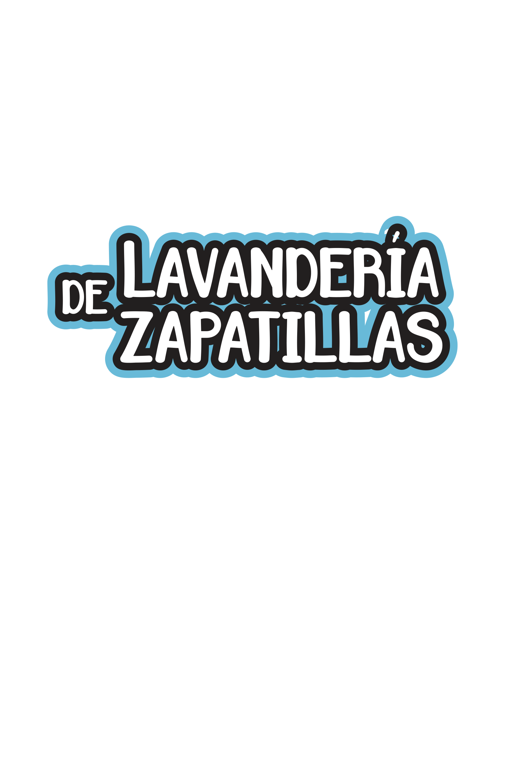 Lavandería de Zapatillas